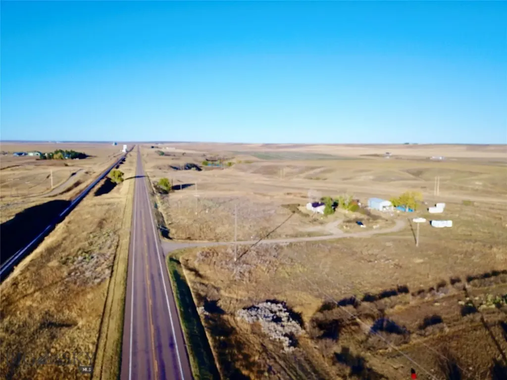 33683 Us-87 Fort Benton MT 59442