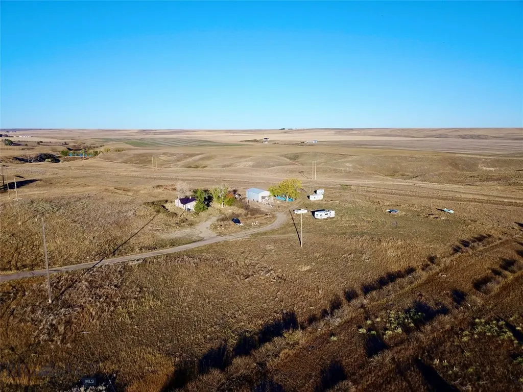 33683 Us-87 Fort Benton MT 59442