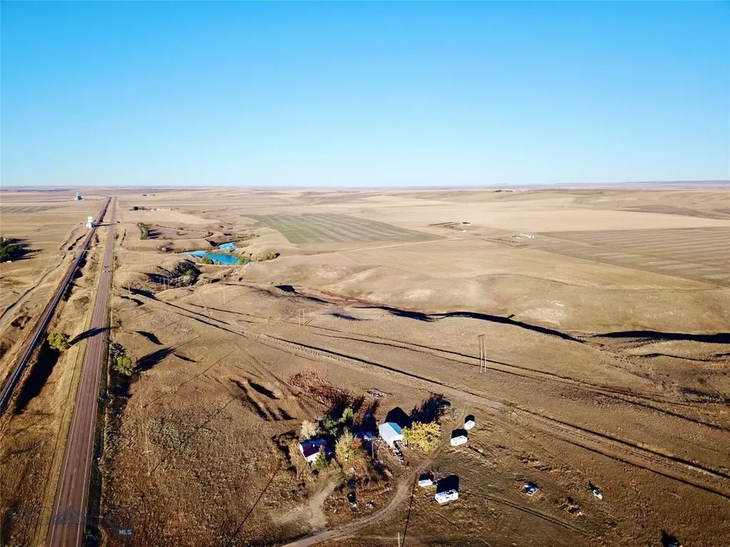 33683 Us-87 Fort Benton MT 59442