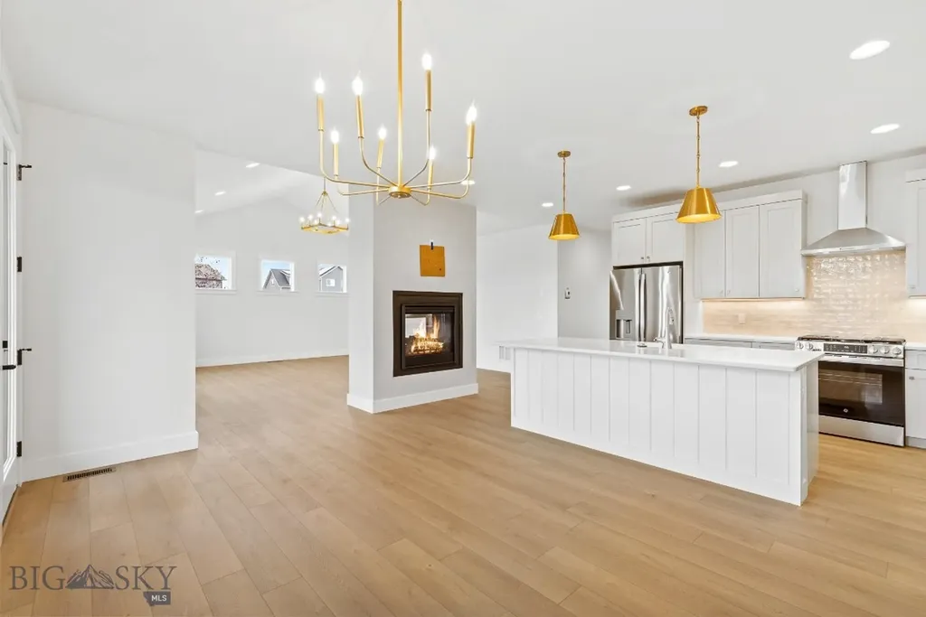 4 Delano Drive Bozeman MT 59718