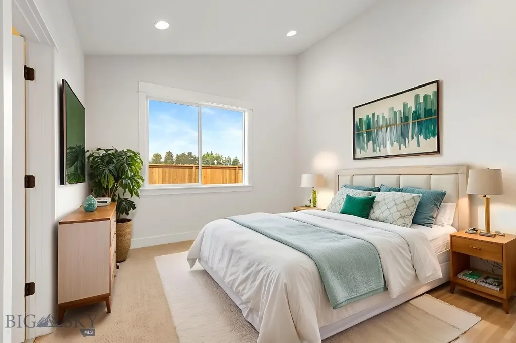 4 Delano Drive Bozeman MT 59718
