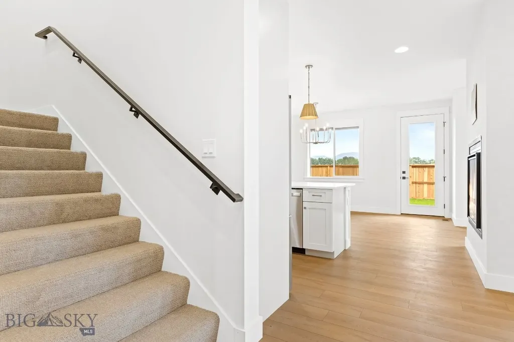 4 Delano Drive Bozeman MT 59718