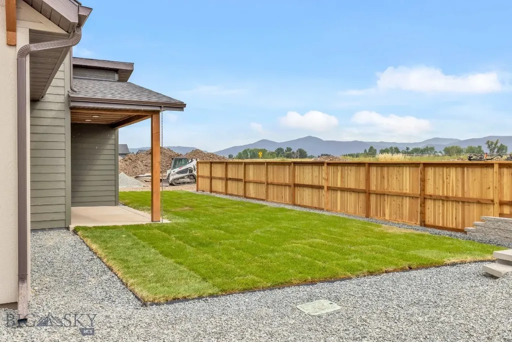 4 Delano Drive Bozeman MT 59718