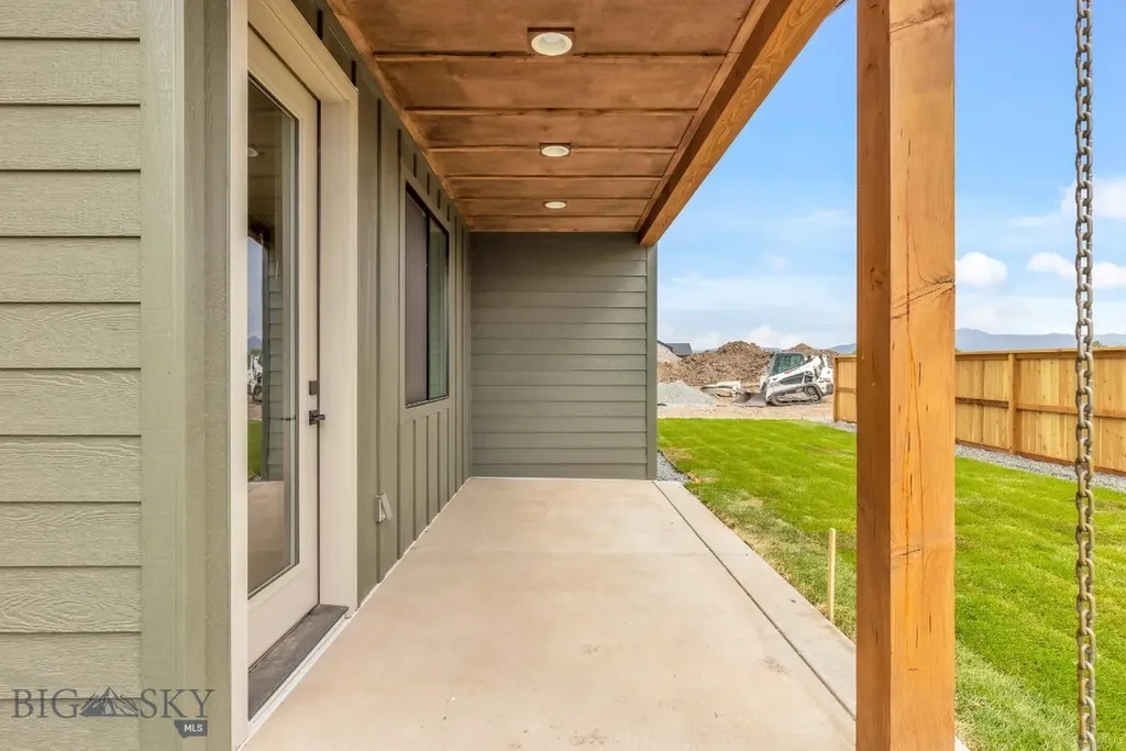 4 Delano Drive Bozeman MT 59718