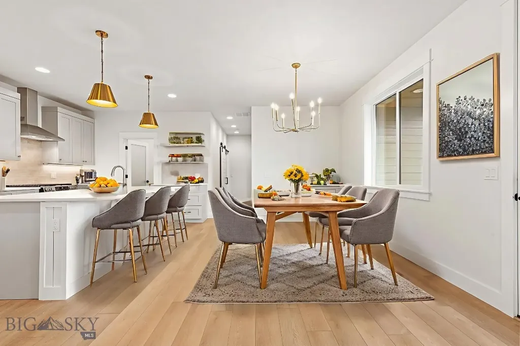 4 Delano Drive Bozeman MT 59718