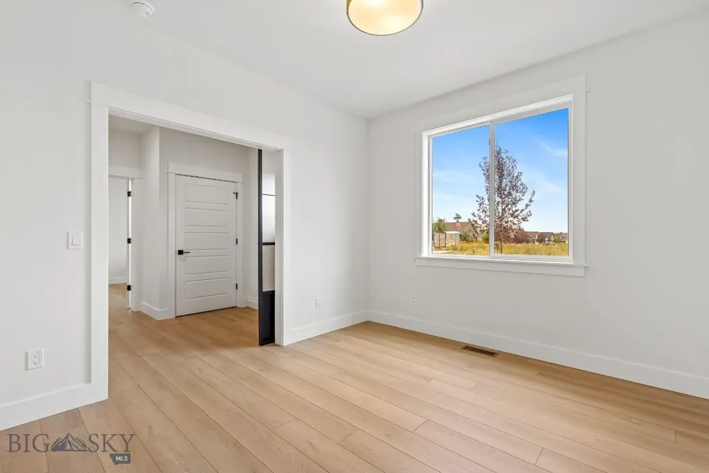 4 Delano Drive Bozeman MT 59718
