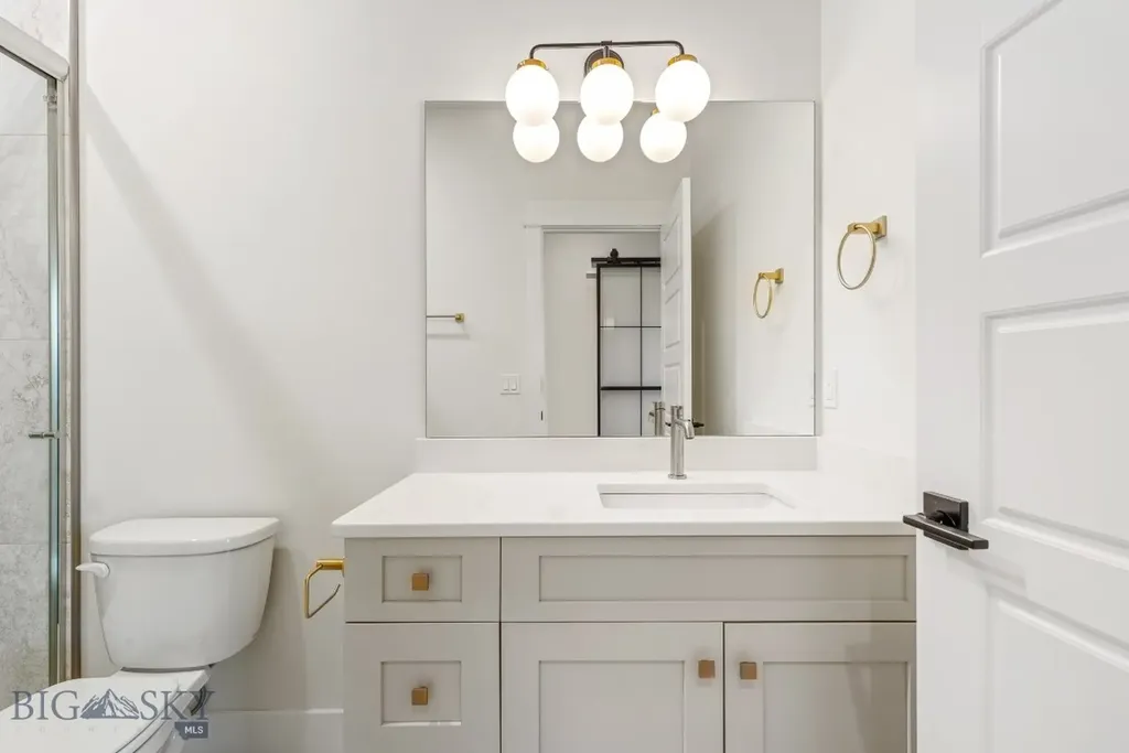 4 Delano Drive Bozeman MT 59718