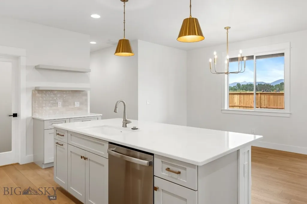 4 Delano Drive Bozeman MT 59718