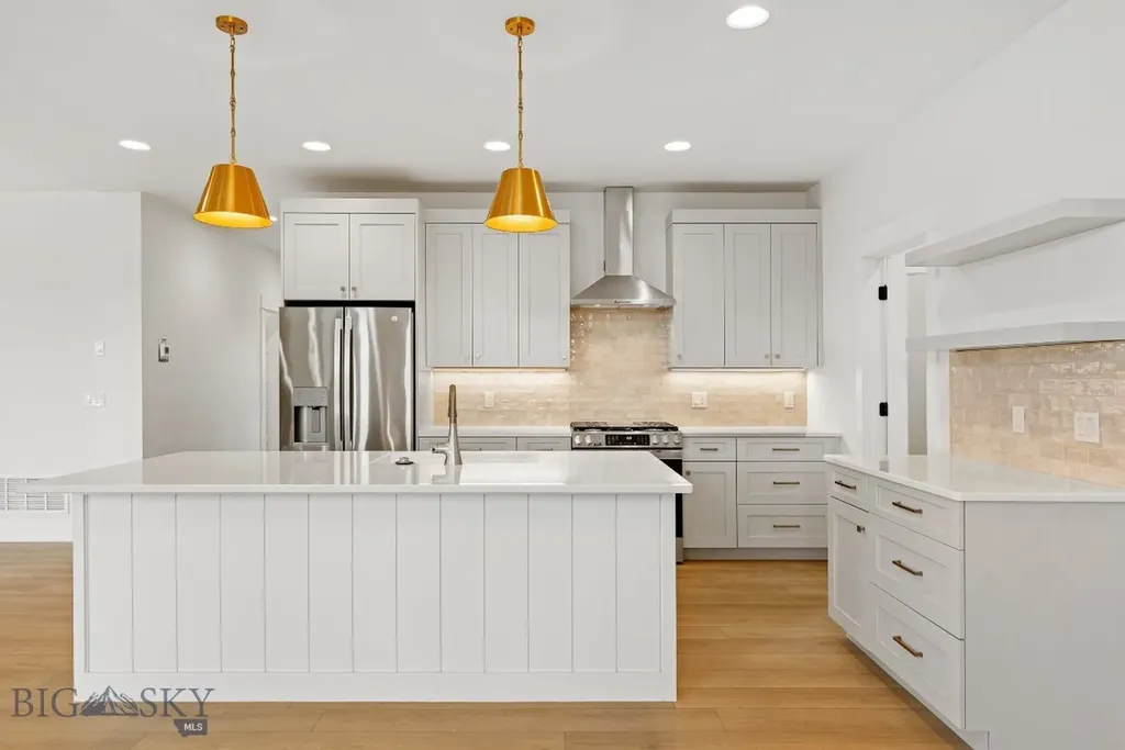 4 Delano Drive Bozeman MT 59718