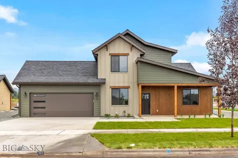 4 Delano Drive Bozeman MT 59718
