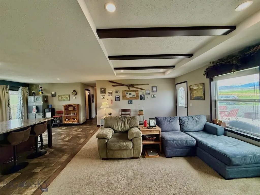 37 Norwegian Creek Road Harrison MT 59735