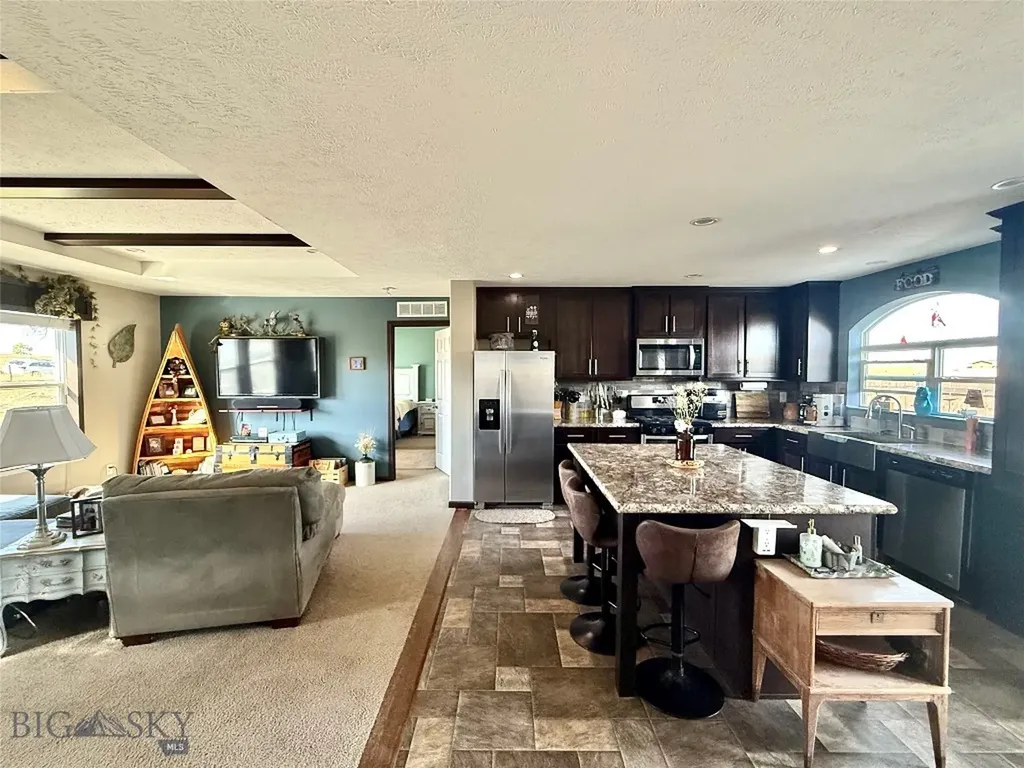 37 Norwegian Creek Road Harrison MT 59735