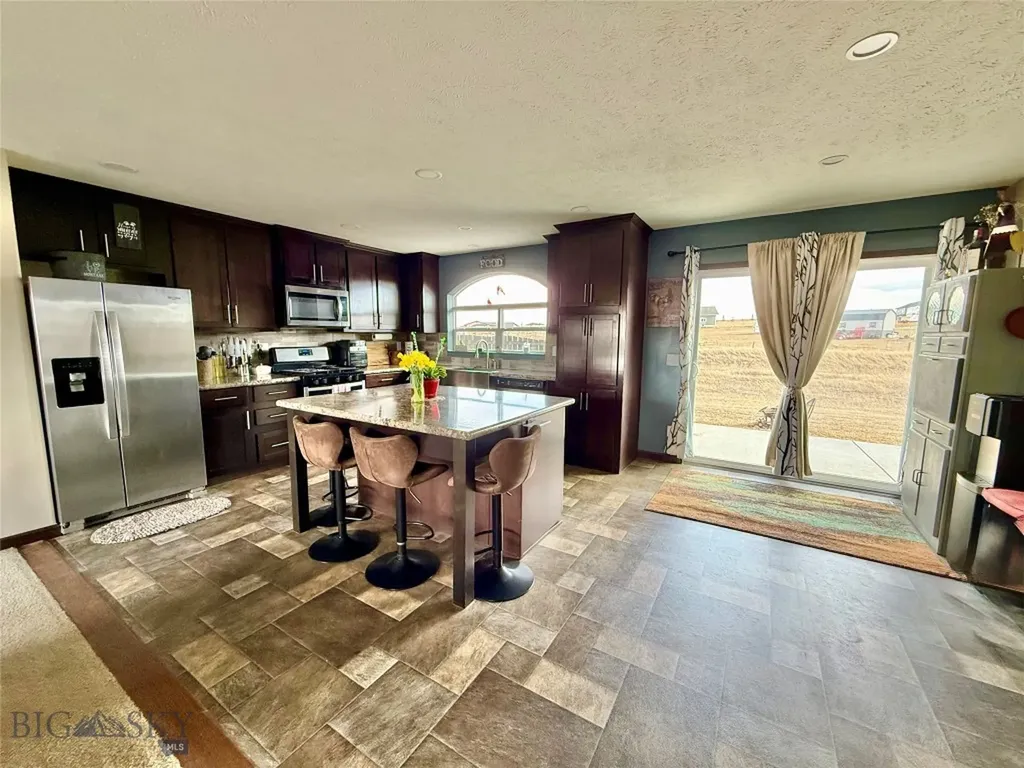 37 Norwegian Creek Road Harrison MT 59735
