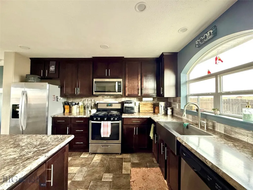 37 Norwegian Creek Road Harrison MT 59735