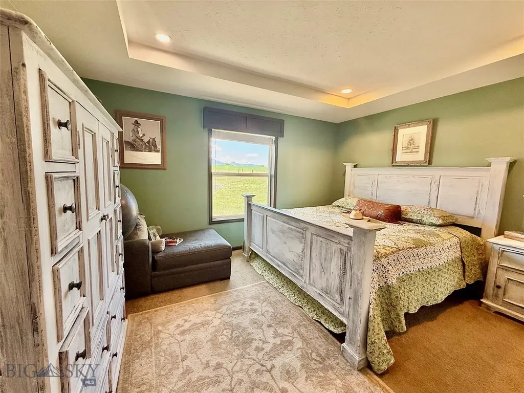 37 Norwegian Creek Road Harrison MT 59735