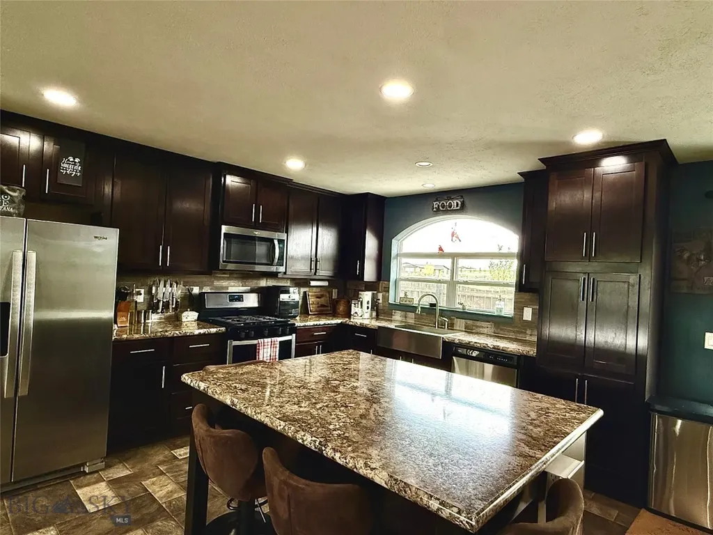 37 Norwegian Creek Road Harrison MT 59735