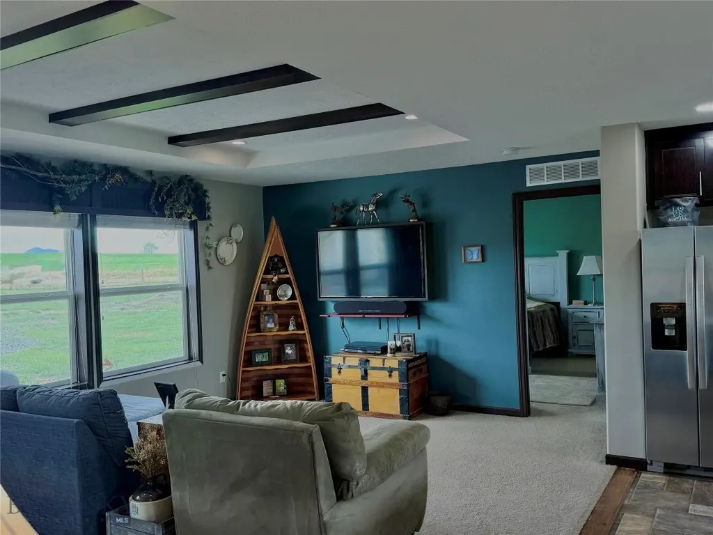 37 Norwegian Creek Road Harrison MT 59735