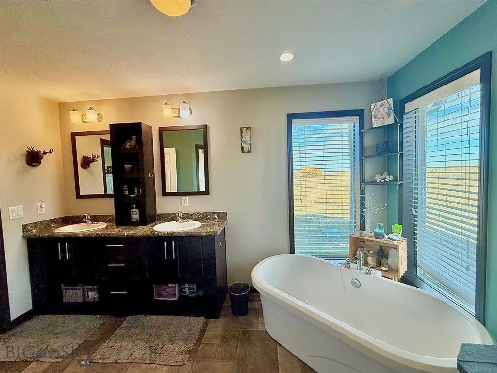 37 Norwegian Creek Road Harrison MT 59735