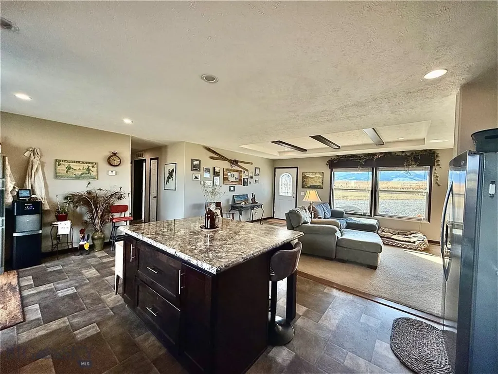 37 Norwegian Creek Road Harrison MT 59735