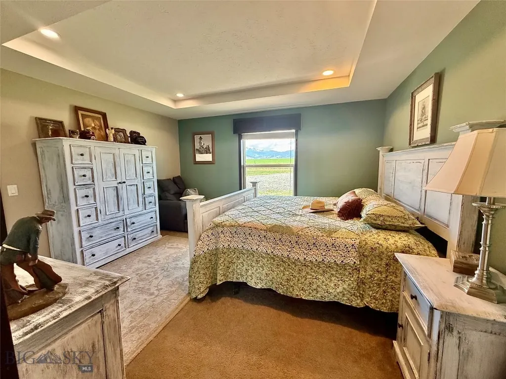 37 Norwegian Creek Road Harrison MT 59735