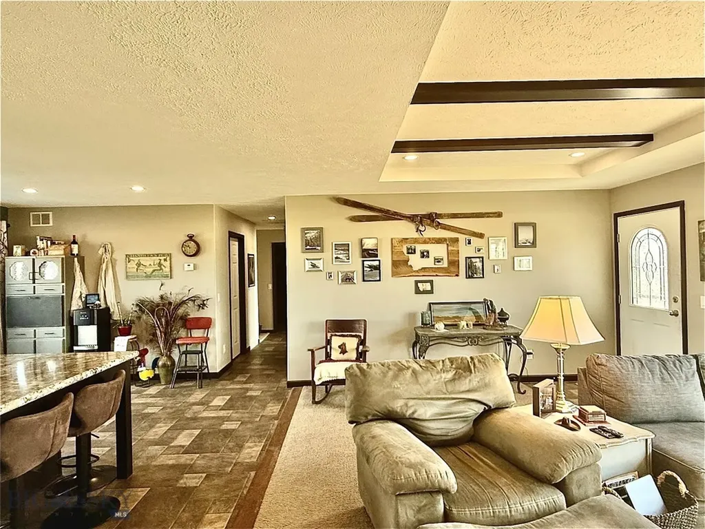 37 Norwegian Creek Road Harrison MT 59735