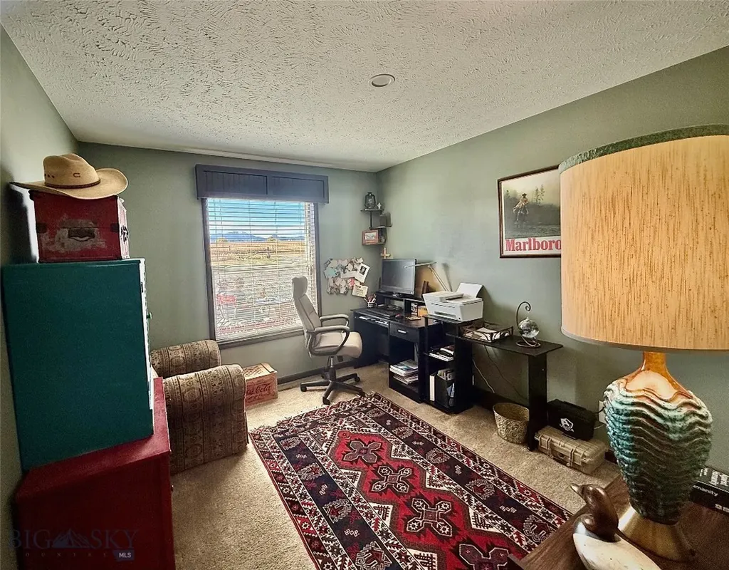 37 Norwegian Creek Road Harrison MT 59735