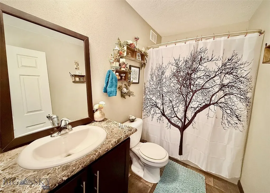 37 Norwegian Creek Road Harrison MT 59735