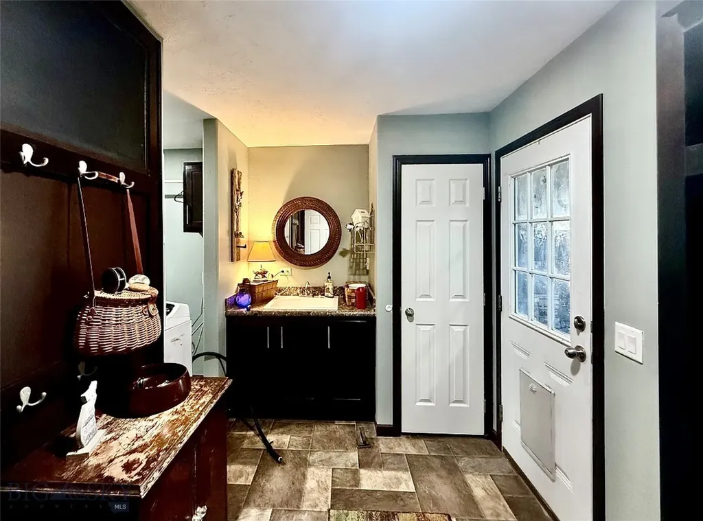 37 Norwegian Creek Road Harrison MT 59735