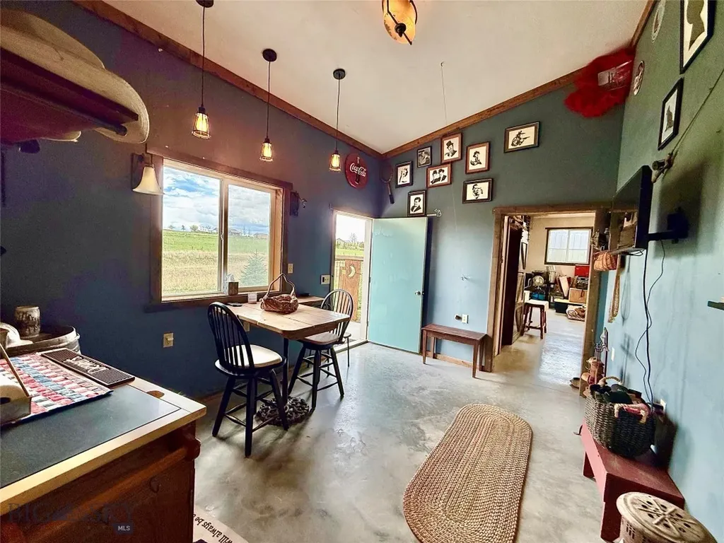 37 Norwegian Creek Road Harrison MT 59735