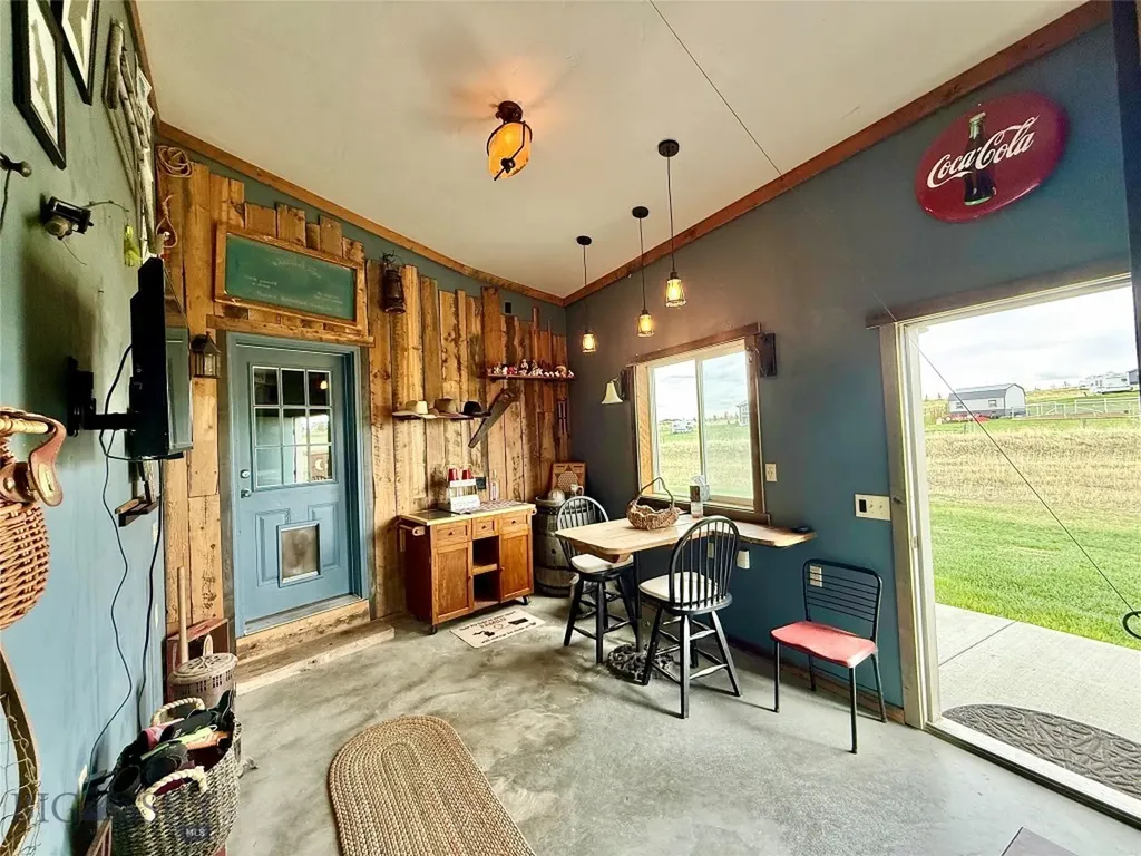 37 Norwegian Creek Road Harrison MT 59735