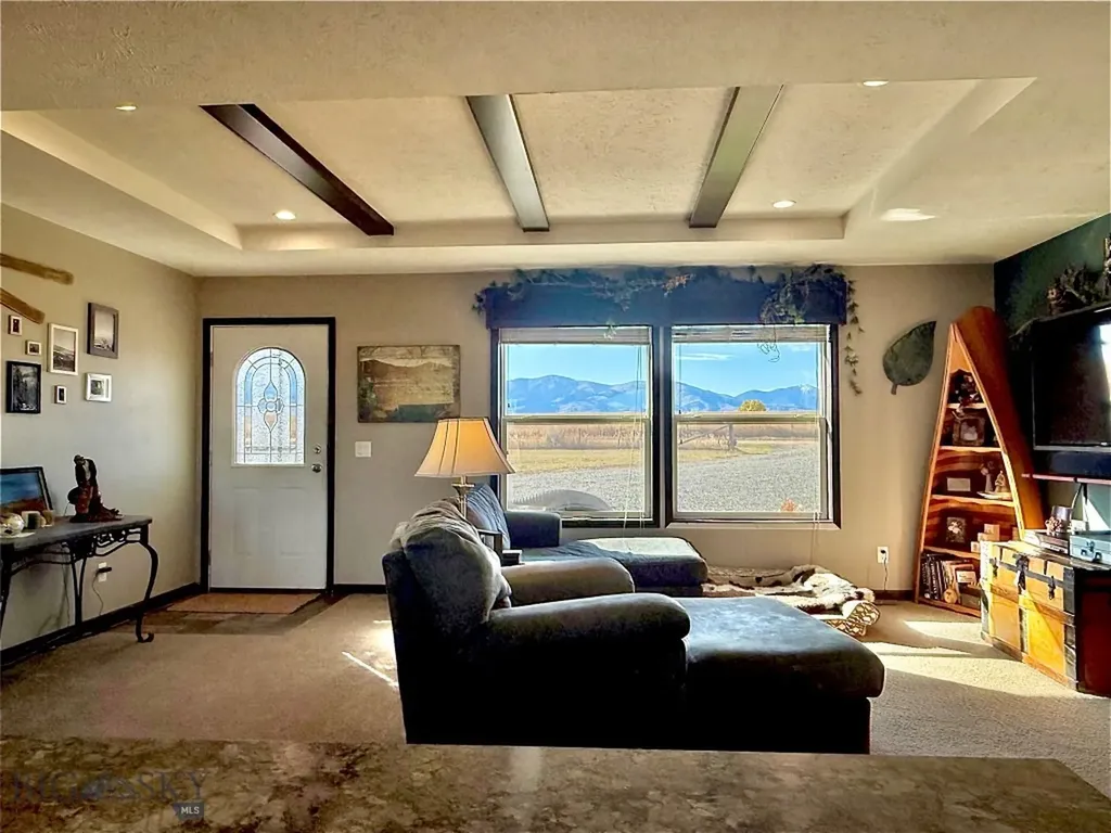 37 Norwegian Creek Road Harrison MT 59735