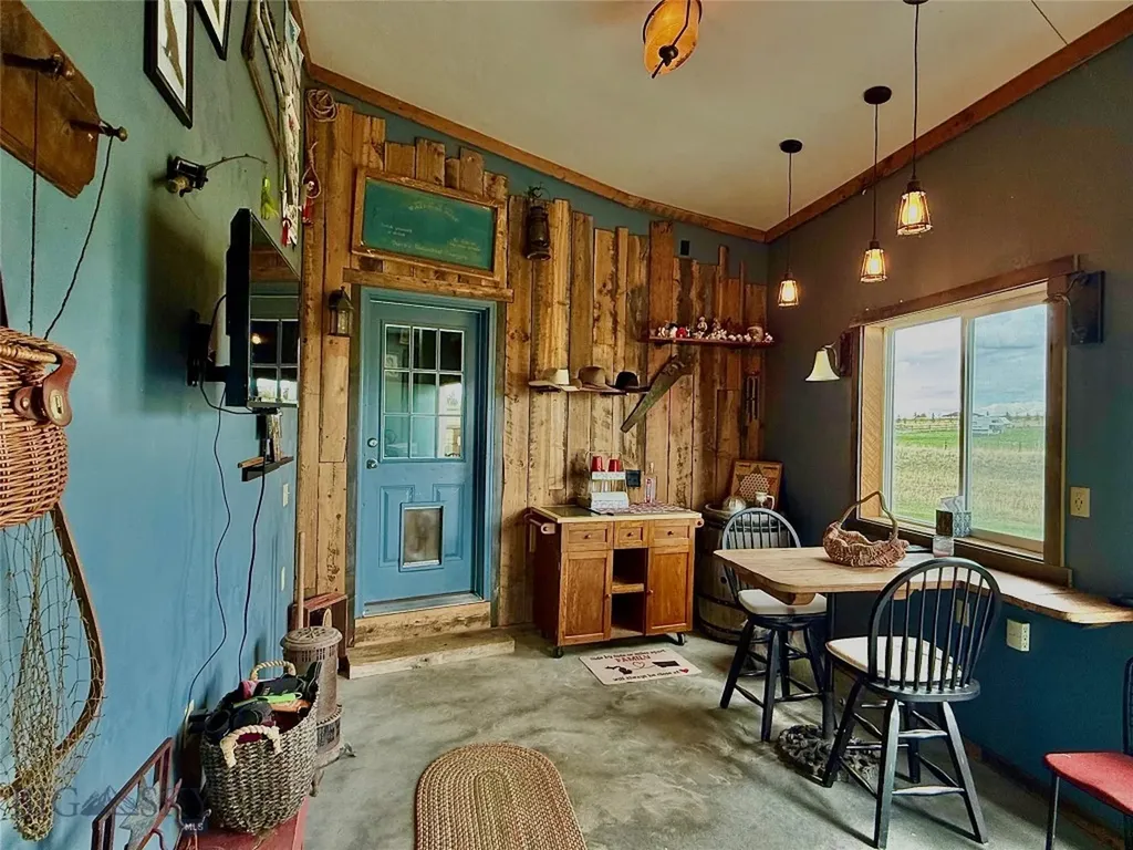 37 Norwegian Creek Road Harrison MT 59735