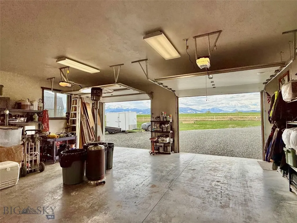 37 Norwegian Creek Road Harrison MT 59735