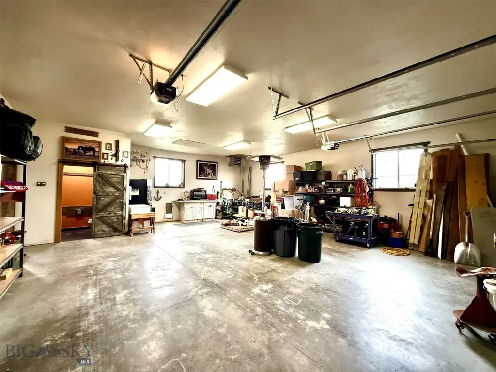 37 Norwegian Creek Road Harrison MT 59735