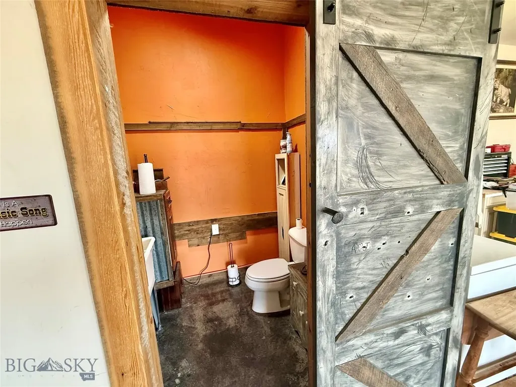 37 Norwegian Creek Road Harrison MT 59735