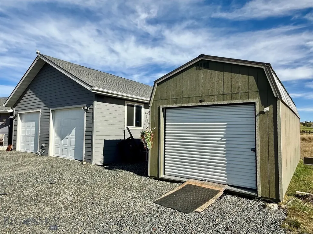 37 Norwegian Creek Road Harrison MT 59735