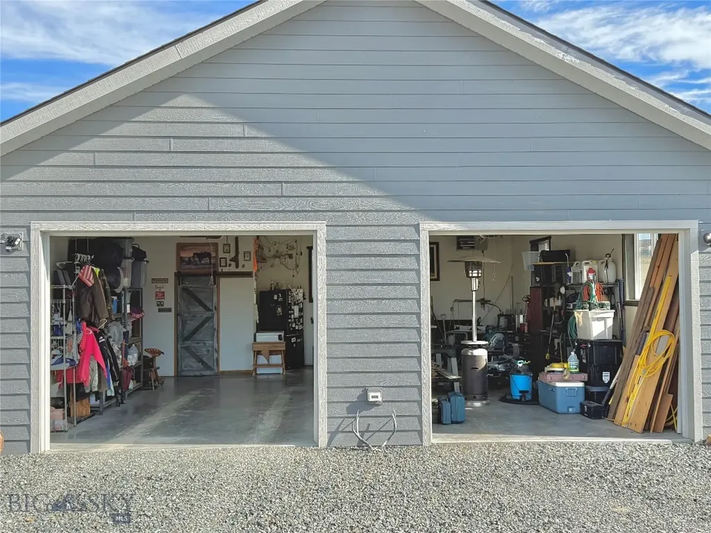 37 Norwegian Creek Road Harrison MT 59735