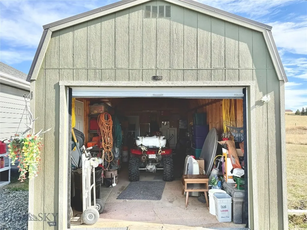 37 Norwegian Creek Road Harrison MT 59735