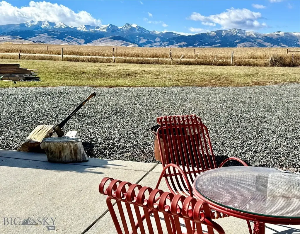 37 Norwegian Creek Road Harrison MT 59735