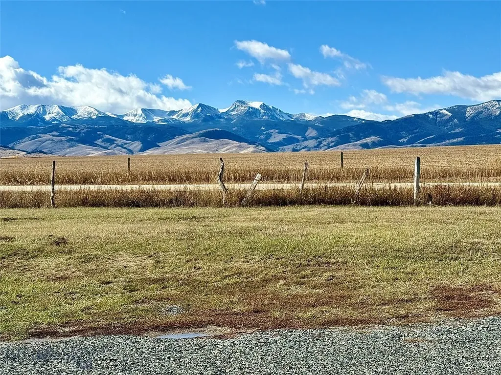 37 Norwegian Creek Road Harrison MT 59735
