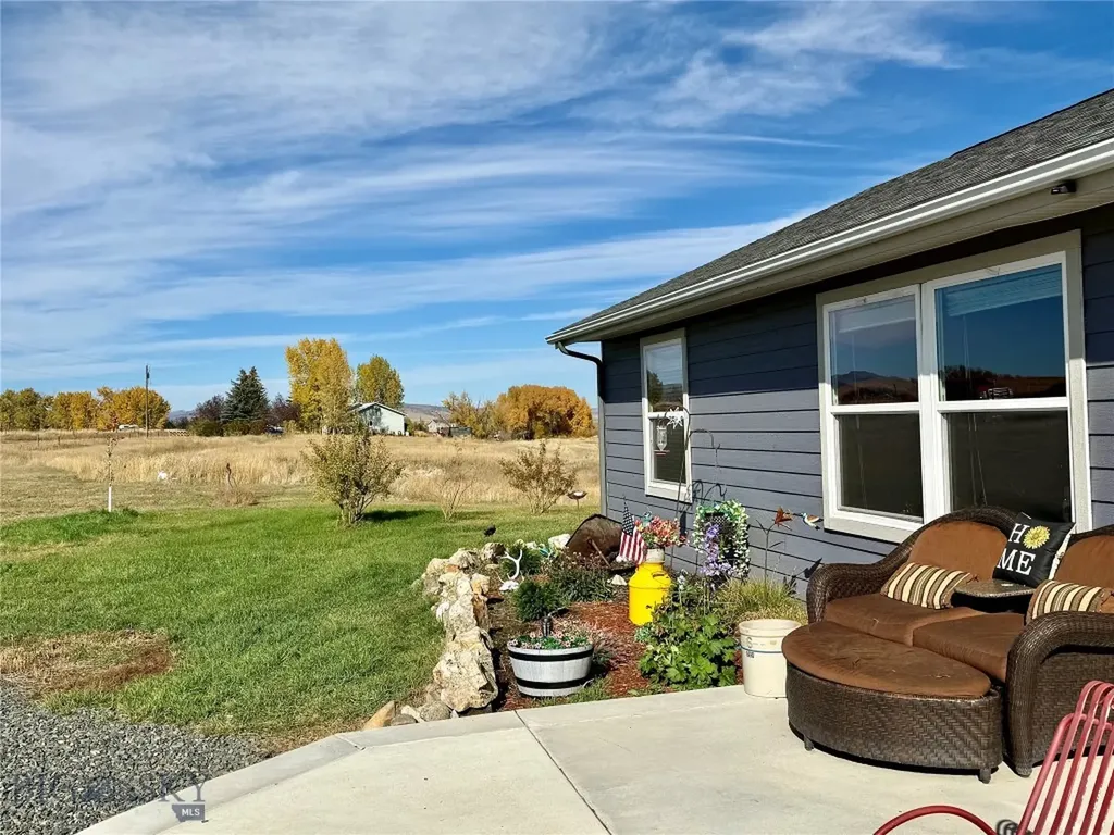 37 Norwegian Creek Road Harrison MT 59735