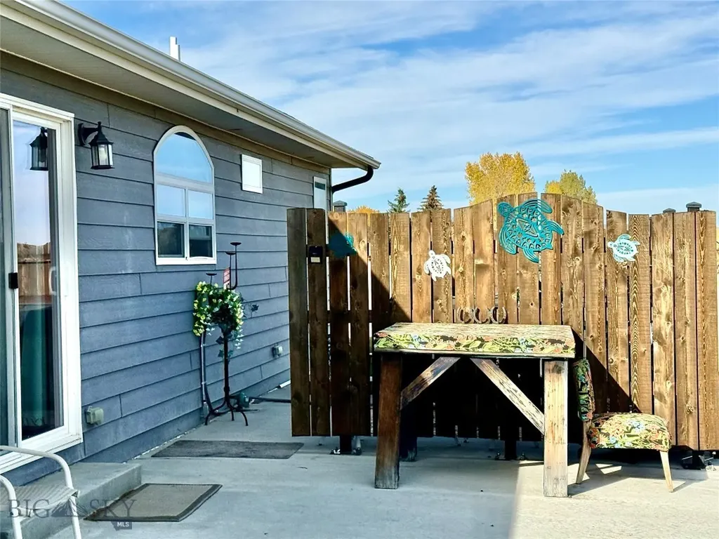 37 Norwegian Creek Road Harrison MT 59735