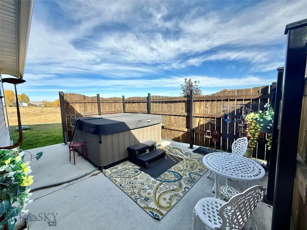 37 Norwegian Creek Road Harrison MT 59735