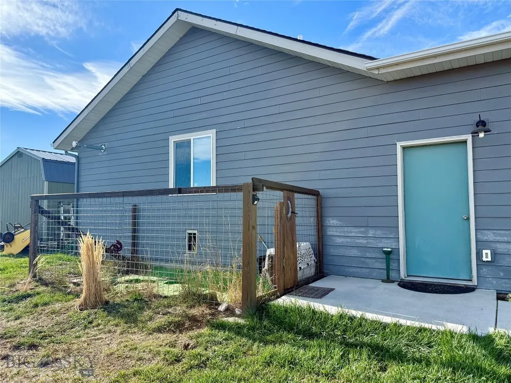 37 Norwegian Creek Road Harrison MT 59735