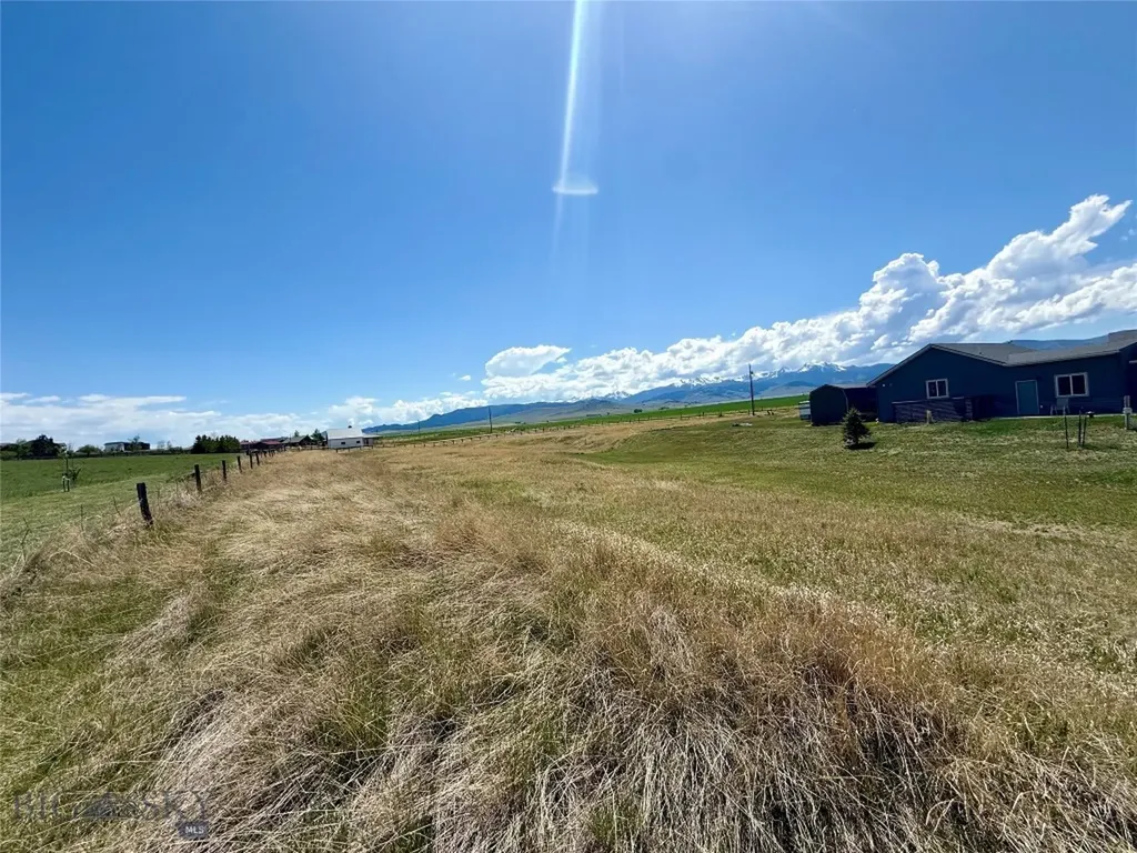 37 Norwegian Creek Road Harrison MT 59735