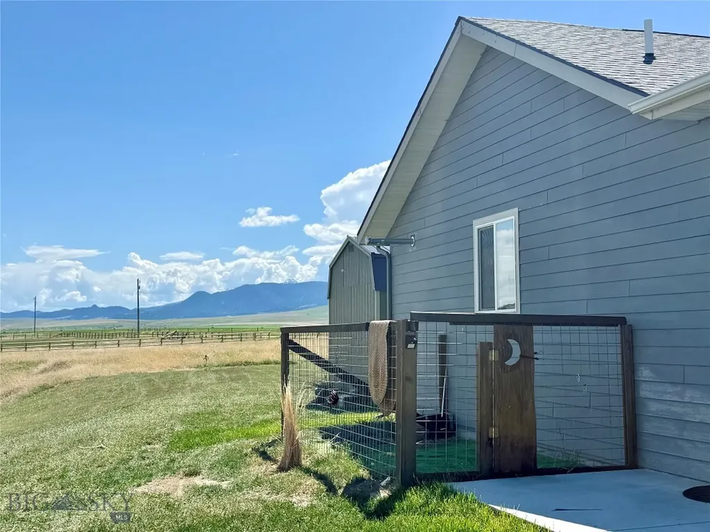 37 Norwegian Creek Road Harrison MT 59735