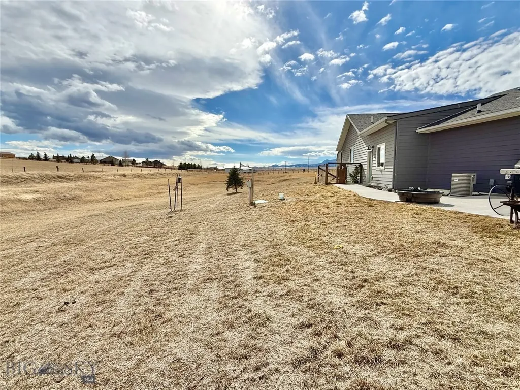 37 Norwegian Creek Road Harrison MT 59735