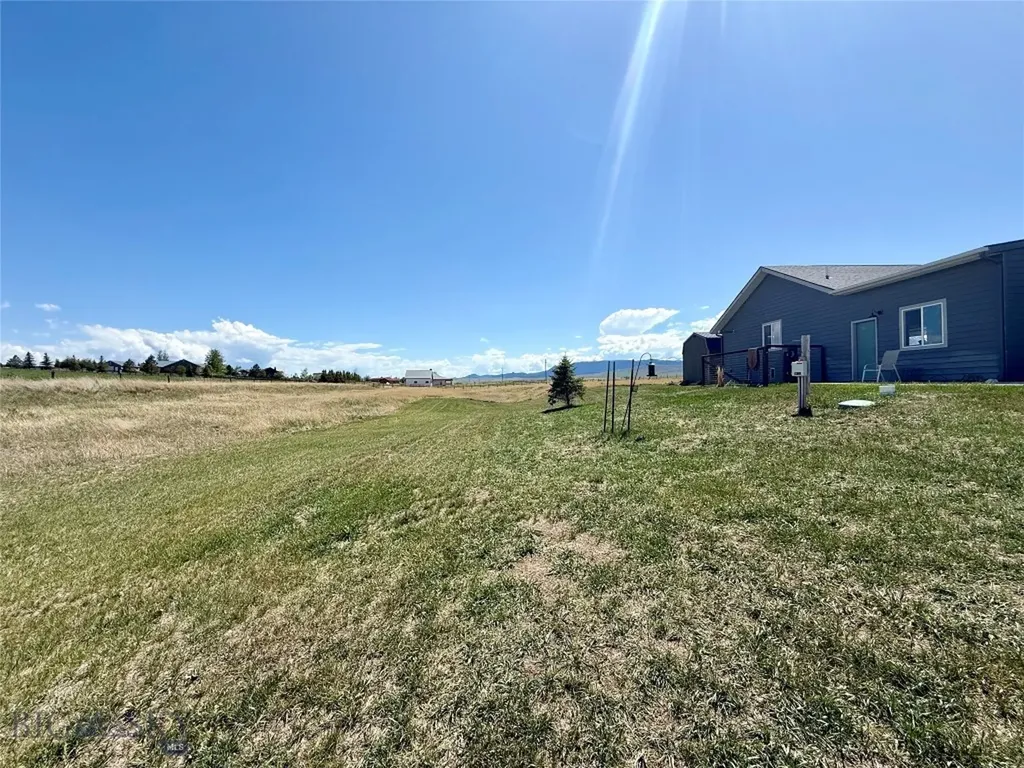 37 Norwegian Creek Road Harrison MT 59735