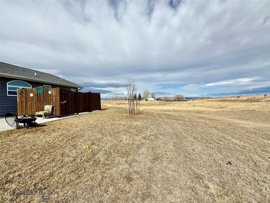 37 Norwegian Creek Road Harrison MT 59735