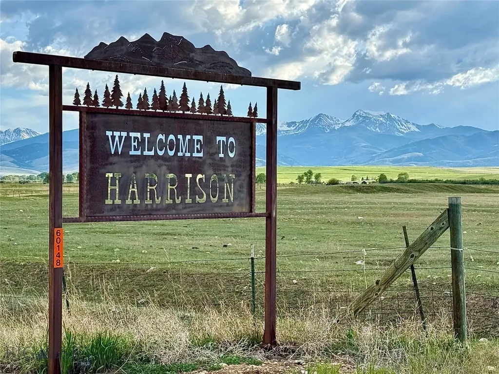 37 Norwegian Creek Road Harrison MT 59735